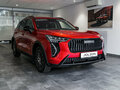 2026 Haval Jolion I Рестайлинг, красный - вид 4