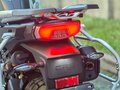 2026 CFMoto 800MT Explore, белый - вид 9