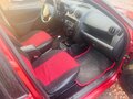 2016 Lada (ВАЗ) Granta I, красный, 490000 рублей - вид 6