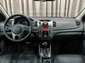 2011 Kia Cerato 6-speed II, красный - вид 10