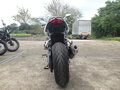 2008 Yamaha FZ1, белый, 650000 рублей - вид 6