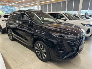 2024 Changan CS75 Plus III, чёрный, 2999000 рублей, вид 2