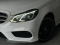 2014 Mercedes-Benz E-Класс 200 IV (W212, S212, C207) Рестайлинг, белый, 1540000 рублей - вид 7