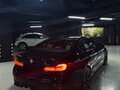 2022 BMW M5 Competition VI (F90) Рестайлинг, чёрный, 12500000 рублей - вид 3
