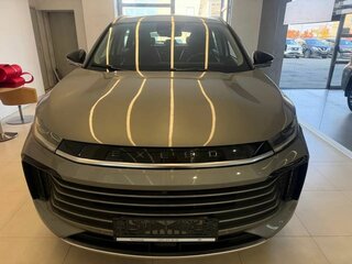 2023 Exeed TXL I Рестайлинг, серый, 2353500 рублей, вид 2