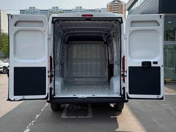 2025 Fiat Professional Ducato, белый, 5399000 рублей - вид 8