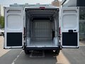 2025 Fiat Professional Ducato, белый, 5399000 рублей - вид 8