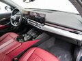 2025 BMW i5 Long eDrive35L, чёрный, 6690000 рублей - вид 11