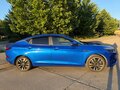 2023 JAC J7 I, синий, 1000000 рублей - вид 2