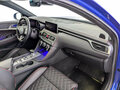 2022 Genesis G70 I Рестайлинг, синий, 4000000 рублей - вид 10