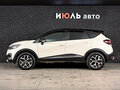 2017 Renault Kaptur I, бежевый, 1470000 рублей - вид 7