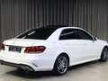 2014 Mercedes-Benz E-Класс 250 IV (W212, S212, C207) Рестайлинг, белый, 1899000 рублей - вид 1
