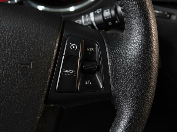 2009 Kia Sorento II, серый - вид 12