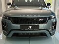 2026 Jaecoo J7 I Рестайлинг, серый - вид 9