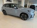 2026 BMW X3 30L xDrive IV (G45/G48), серый - вид 2
