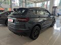 2026 Belgee X50, серый, 2300000 рублей - вид 3
