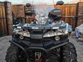 2023 Stels ATV-800 Guepard Trophy, зелёный, 920000 рублей - вид 3