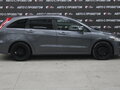 2010 Honda Stream II Рестайлинг, серый, 1098000 рублей - вид 1