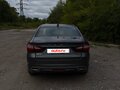 2026 Lada (ВАЗ) Vesta I Рестайлинг (NG), серый, 1597000 рублей - вид 1