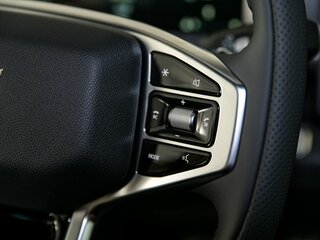 2026 Jetour T2, чёрный, 4649000 рублей, вид 4