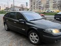 2006 Renault Laguna II Рестайлинг, чёрный, 540000 рублей - вид 1