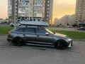 2017 Audi A6 IV (C7) Рестайлинг, серый, 2300000 рублей - вид 2