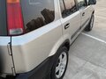 1998 Honda CR-V I, серебристый - вид 6
