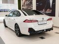 2025 BMW 5 серии 530i xDrive VIII (G60/G61/G68), белый, 10949900 рублей - вид 2