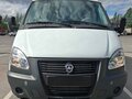 2020 ГАЗ ГАЗель (3221), белый, 1290000 рублей