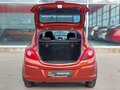 2012 Opel Corsa D Рестайлинг II, оранжевый, 389000 рублей - вид 9