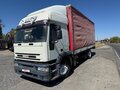 1995 Iveco EuroTech, белый, 1150000 рублей