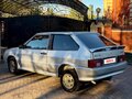 2007 Lada (ВАЗ) 2113, серебристый, 157000 рублей - вид 7