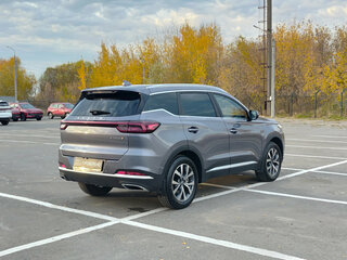 2024 Xcite X-Cross 7, серый, 1789000 рублей, вид 5