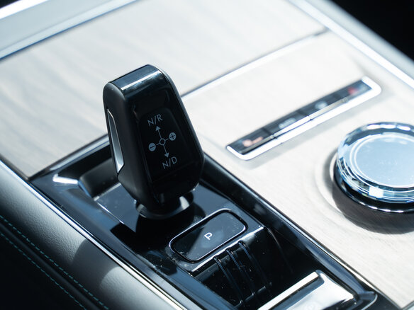2026 VOLGA K50, белый, 4649000 рублей - вид 16
