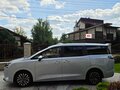 2025 Wuling Starlight 730, серый, 3000000 рублей - вид 6