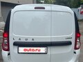 2024 Lada (ВАЗ) Largus I Рестайлинг, белый, 1180000 рублей - вид 2
