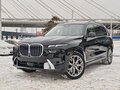 2023 BMW X7 40i I (G07) Рестайлинг, чёрный, 10977000 рублей - вид 6