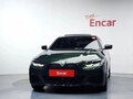 2023 BMW 4 серии Gran Coupe 420i G22, G23, G26, зелёный, 4640000 рублей - вид 1