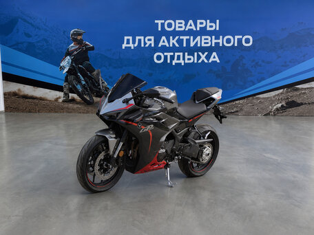 2026 Vinto GP325, чёрный, 402600 рублей, вид 1