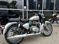 2026 Royal Enfield Classic 350, зелёный, 526000 рублей - вид 5