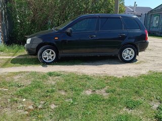 2012 Lada (ВАЗ) Kalina I, синий, 320000 рублей, вид 5