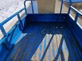 2017 Orion Tricycle, голубой, 145000 рублей - вид 7