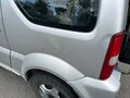 2008 Suzuki Jimny III Рестайлинг 1, серебристый, 1000000 рублей - вид 10