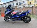 2010 Yamaha TMAX, белый, 599999 рублей - вид 1