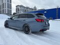 2014 Subaru Levorg I, синий, 2050000 рублей - вид 9