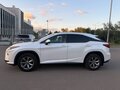 2018 Lexus RX 300 IV, белый, 3400000 рублей - вид 6