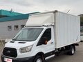 2015 Ford Transit, белый, 1299000 рублей