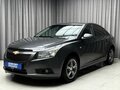 2011 Chevrolet Cruze I, серый, 779000 рублей