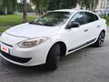 2012 Renault Fluence I, белый, 375000 рублей - вид 2