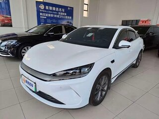2025 BYD Qin L, синий, 1950000 рублей, вид 1